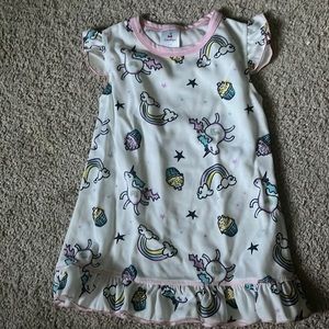 Toddler nightgown